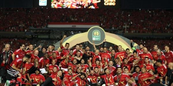 8 نجوم متفق عليهم في الأهلي.. ما السر؟