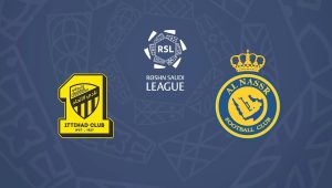 الاتحاد والنصر يتصارعان على نجم مانشستر سيتي
