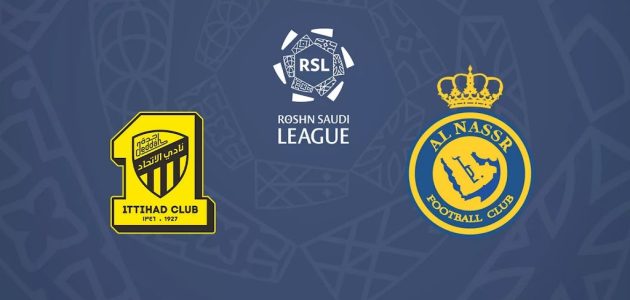 الاتحاد والنصر يتصارعان على نجم مانشستر سيتي