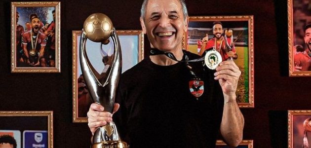 من هم ضحايا مارسيل كولر في الأهلي وسر نجل شوبير؟