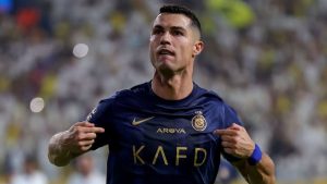 لماذا منح الدوري السعودي كريستيانو رونالدو الأرقام القياسية والتفوق على 4 دوريات عالمية