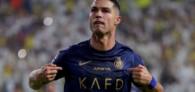لماذا منح الدوري السعودي كريستيانو رونالدو الأرقام القياسية والتفوق على 4 دوريات عالمية