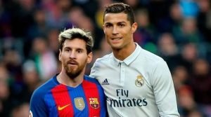 هل ينتقل ميسي إلى الدوري السعودي في الرقصة الأخيرة مع رونالدو؟