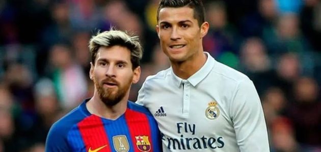 هل ينتقل ميسي إلى الدوري السعودي في الرقصة الأخيرة مع رونالدو؟